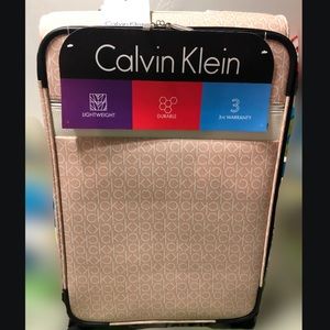 Calvin Klein Luggage